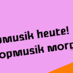 Die Popmusik von heute: weiß, cis männlich. Und die Popmusik von morgen?