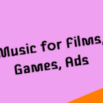 Music for Films, Games, Ads