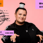 Musikerin in Kriegszeiten – Artist Talk mit Alyona Alyona