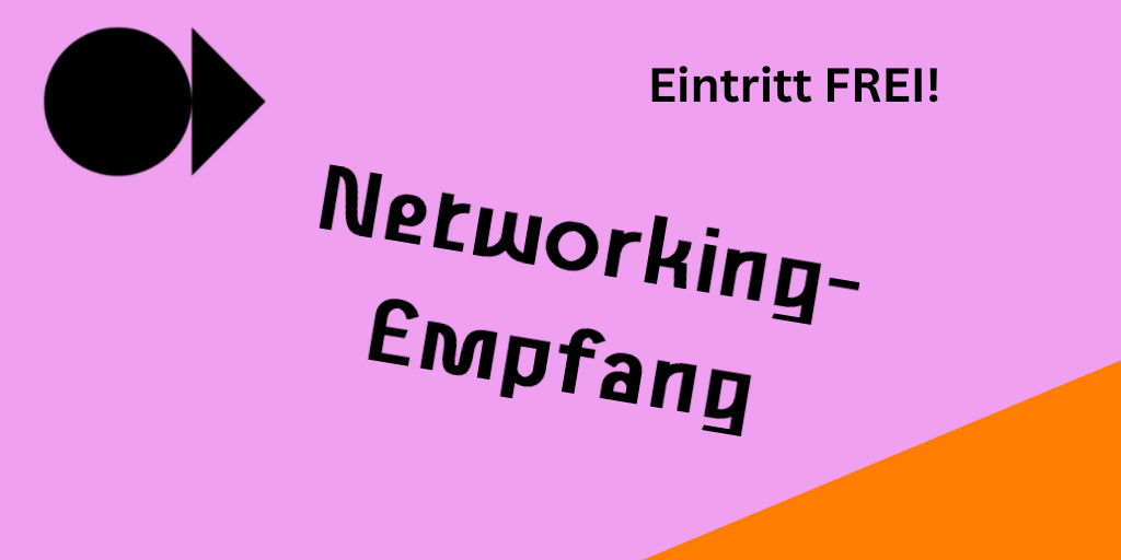 Networking Empfang