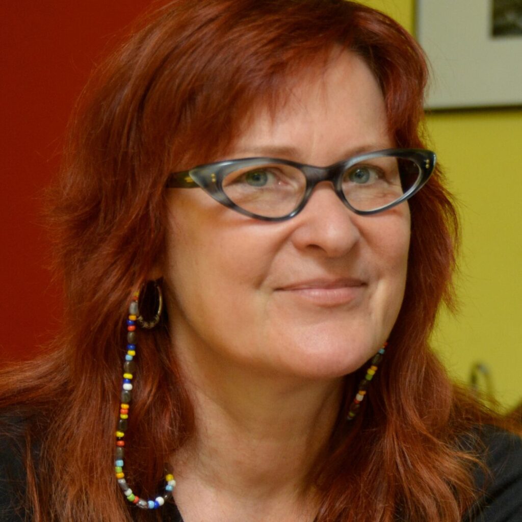 Brigitte Lohmeyer