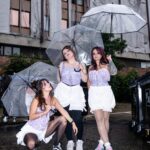 Die toten Crackhuren im Kofferraum