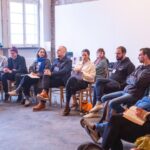 Netzwerktreffen Musik